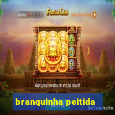 branquinha peitida